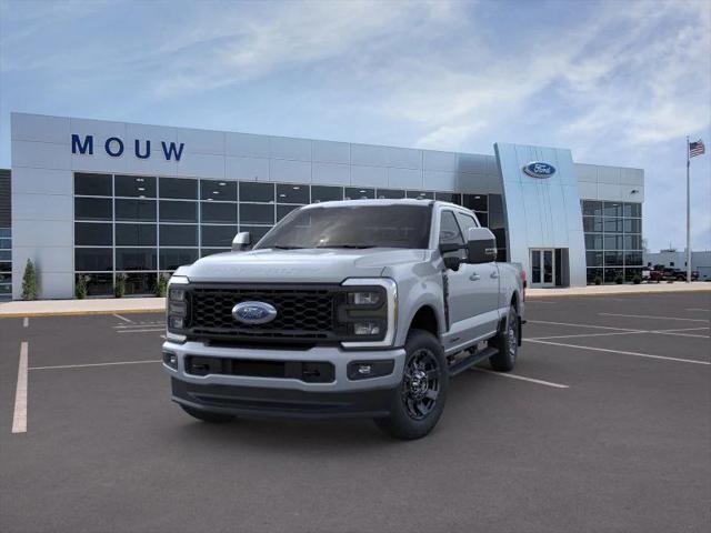 new 2024 Ford F-350 car, priced at $80,267