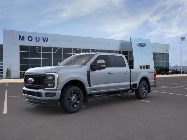 new 2024 Ford F-350 car, priced at $80,267