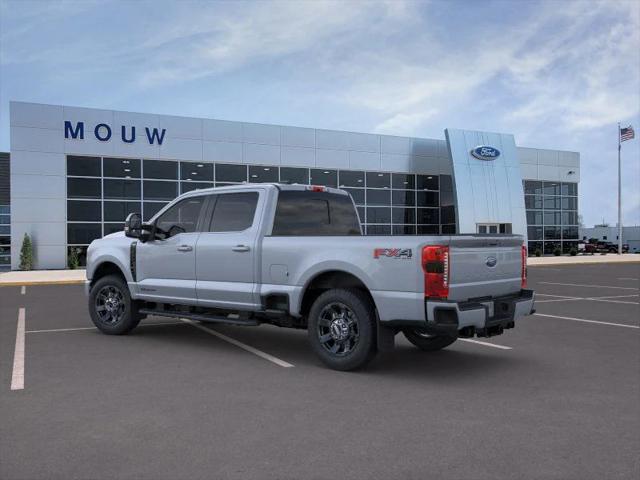 new 2024 Ford F-350 car, priced at $80,267