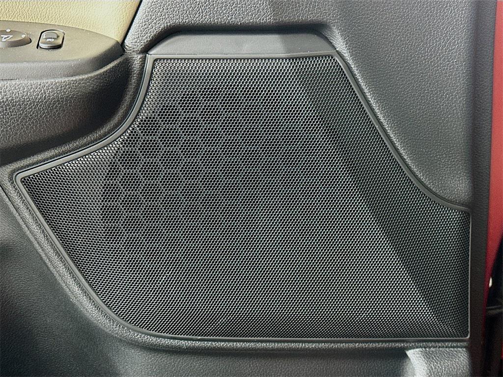 used 2017 Honda CR-V car, priced at $17,690