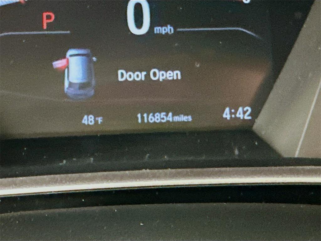 used 2017 Honda CR-V car, priced at $17,690