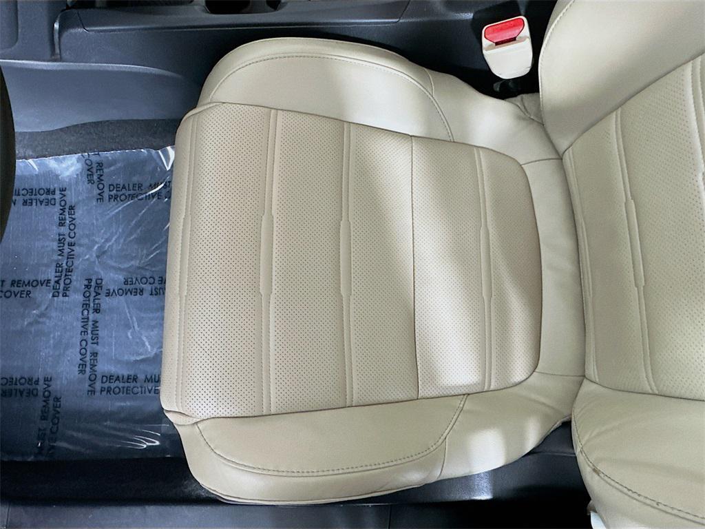 used 2017 Honda CR-V car, priced at $17,690