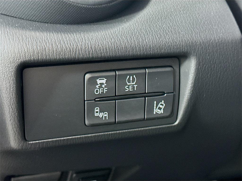 used 2017 Mazda MX-5 Miata RF car, priced at $23,490