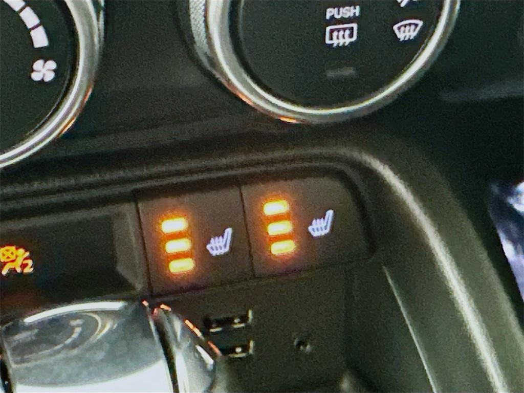 used 2017 Mazda MX-5 Miata RF car, priced at $23,490