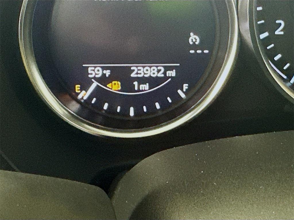 used 2017 Mazda MX-5 Miata RF car, priced at $23,490