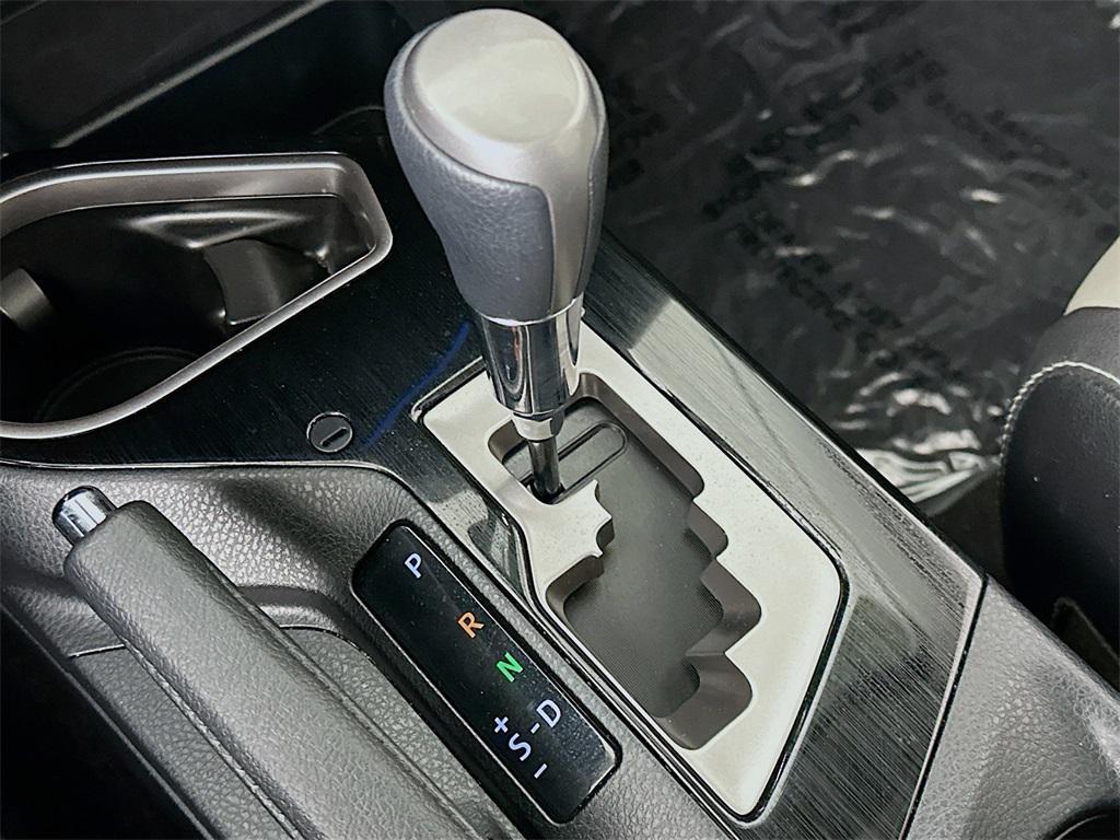 used 2018 Toyota RAV4 car, priced at $23,990