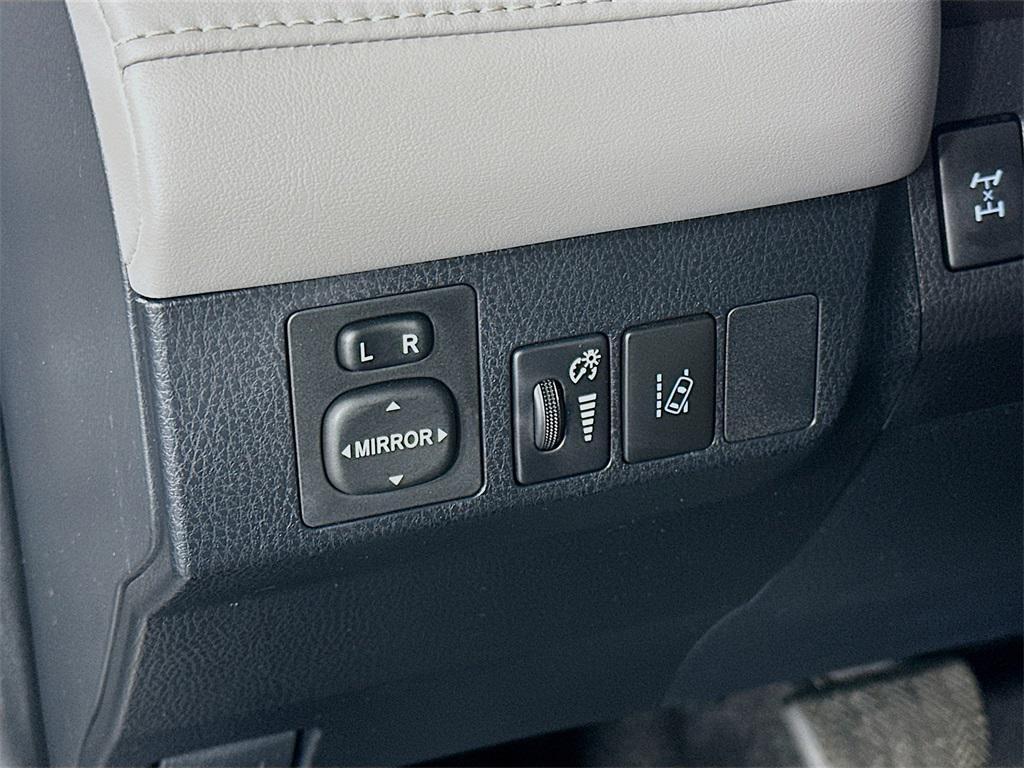 used 2018 Toyota RAV4 car, priced at $23,990