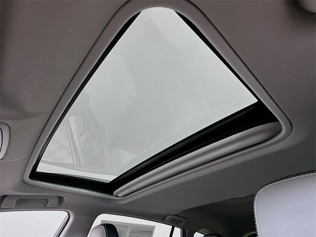 used 2018 Toyota RAV4 car, priced at $23,990