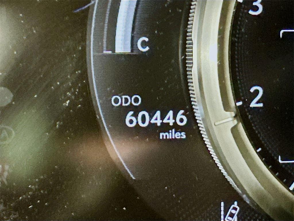 used 2023 Lexus ES 350 car, priced at $39,690