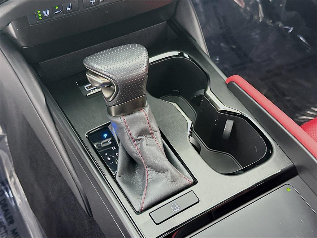 used 2023 Lexus ES 350 car, priced at $39,690