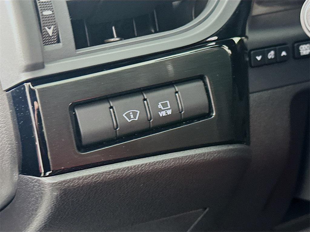 used 2023 Lexus ES 350 car, priced at $39,690