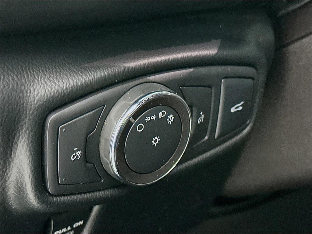 used 2018 Lincoln MKX car, priced at $14,490