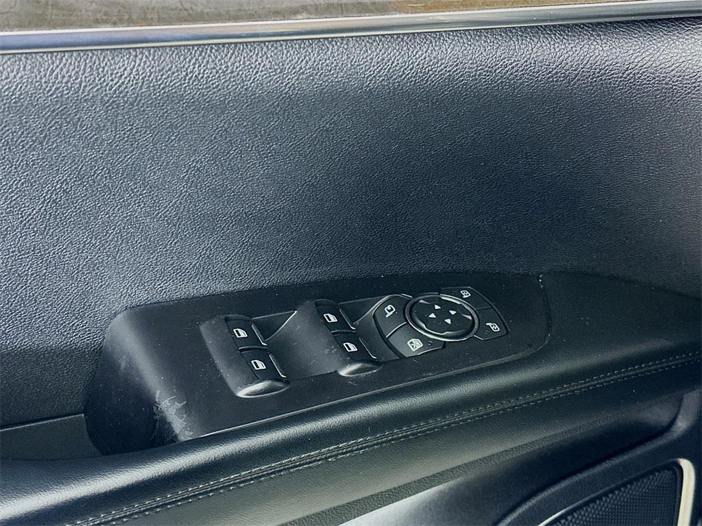 used 2018 Lincoln MKX car, priced at $14,490