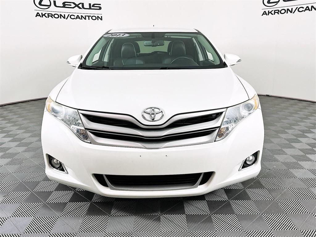 used 2013 Toyota Venza car, priced at $13,490