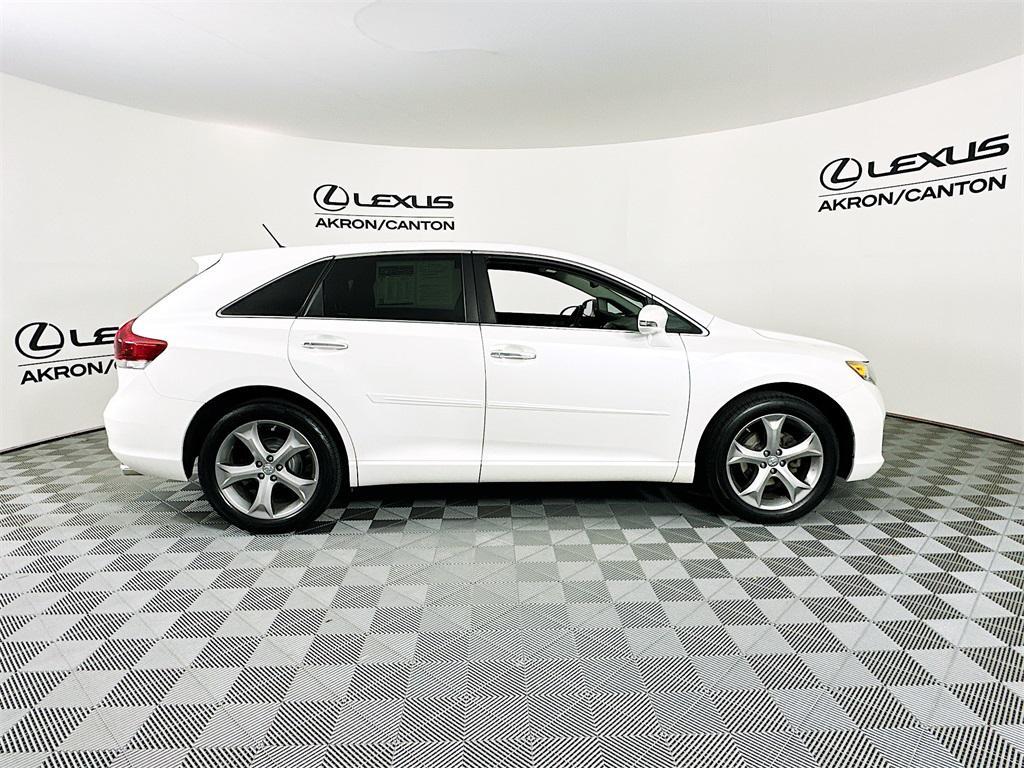 used 2013 Toyota Venza car, priced at $13,490