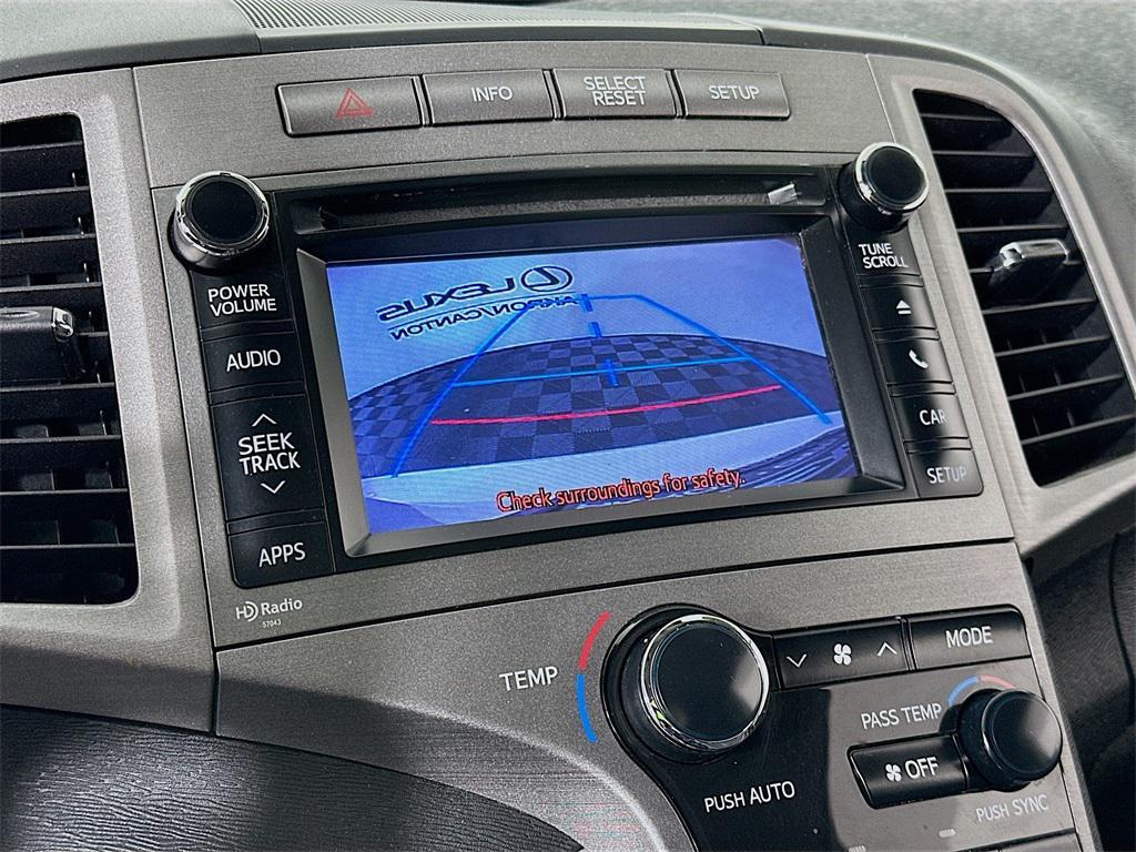 used 2013 Toyota Venza car, priced at $13,490