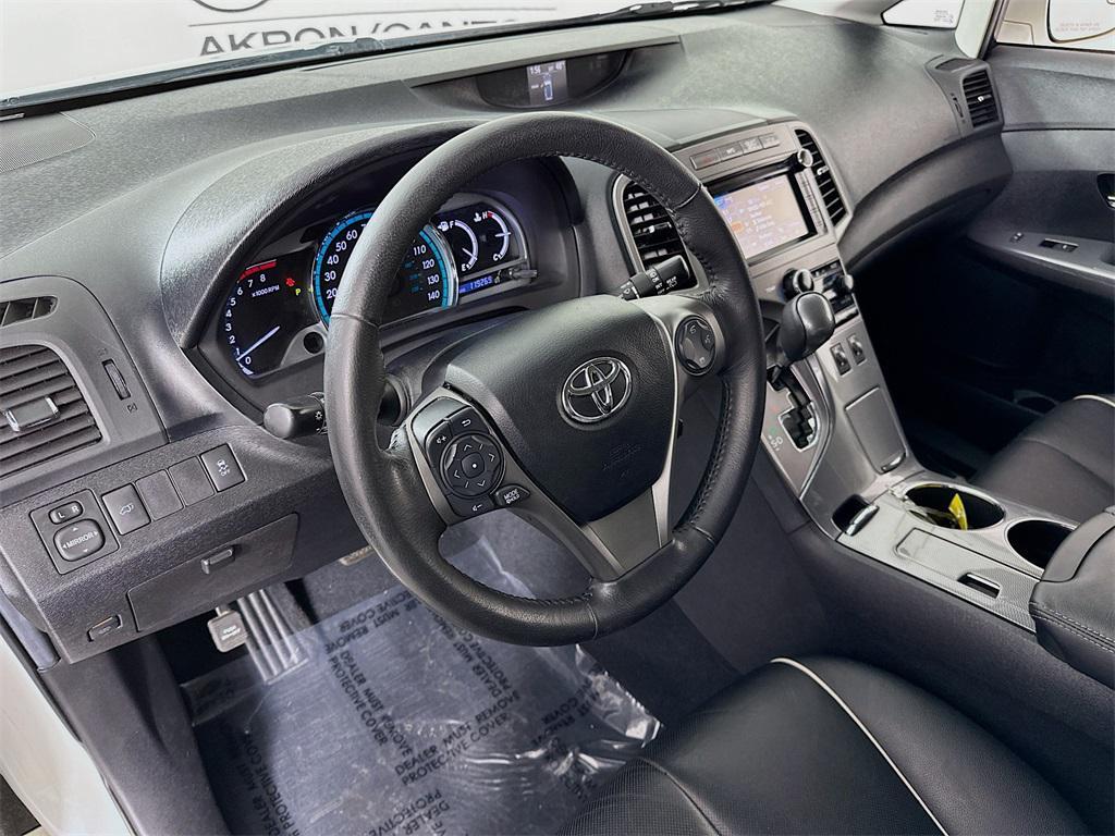 used 2013 Toyota Venza car, priced at $13,490