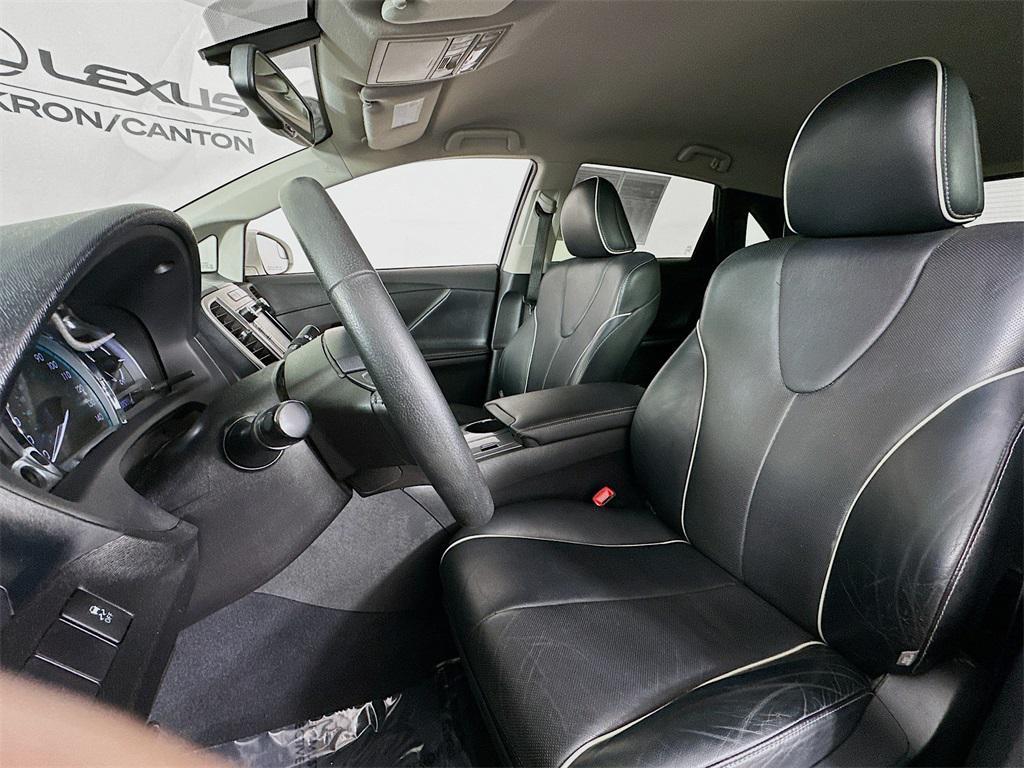 used 2013 Toyota Venza car, priced at $13,490