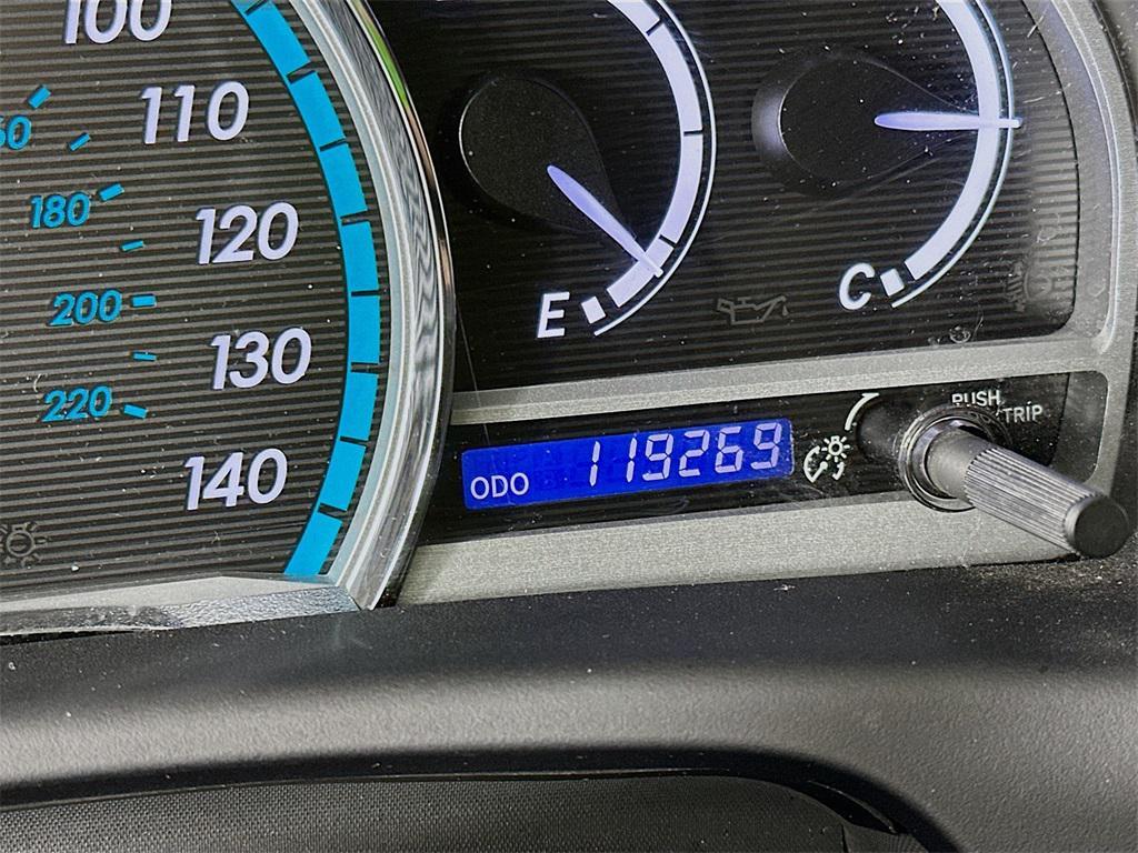 used 2013 Toyota Venza car, priced at $13,490