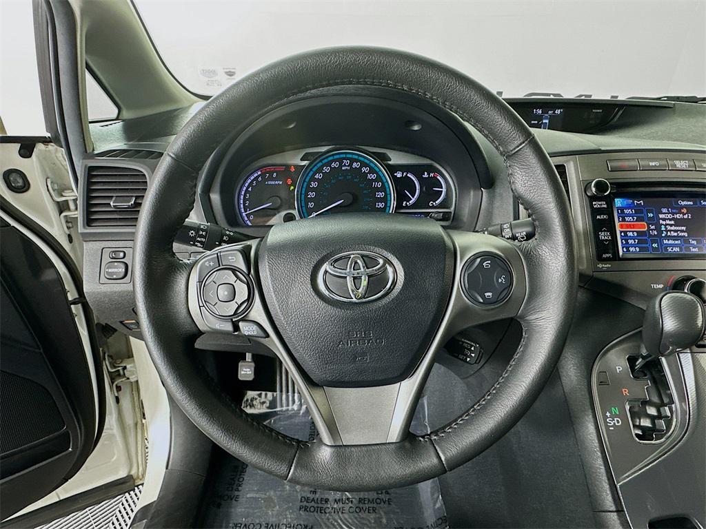 used 2013 Toyota Venza car, priced at $13,490