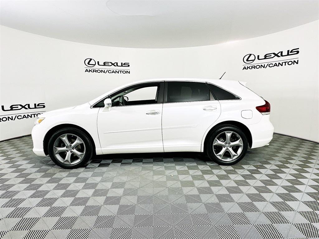 used 2013 Toyota Venza car, priced at $13,490