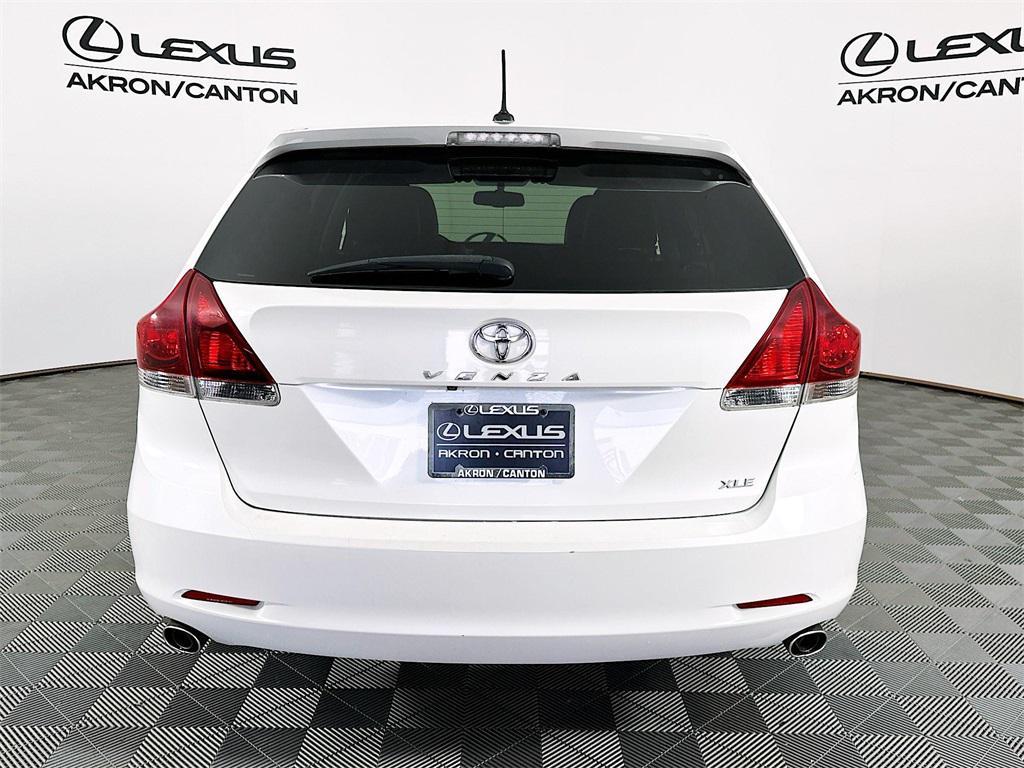 used 2013 Toyota Venza car, priced at $13,490