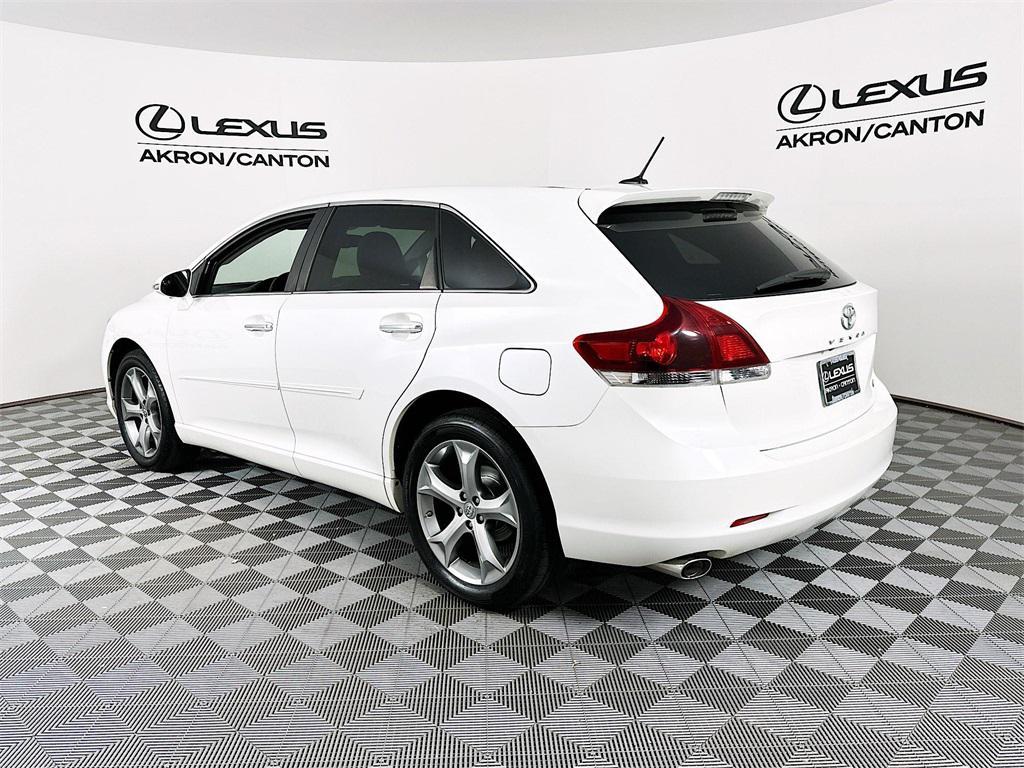 used 2013 Toyota Venza car, priced at $13,490