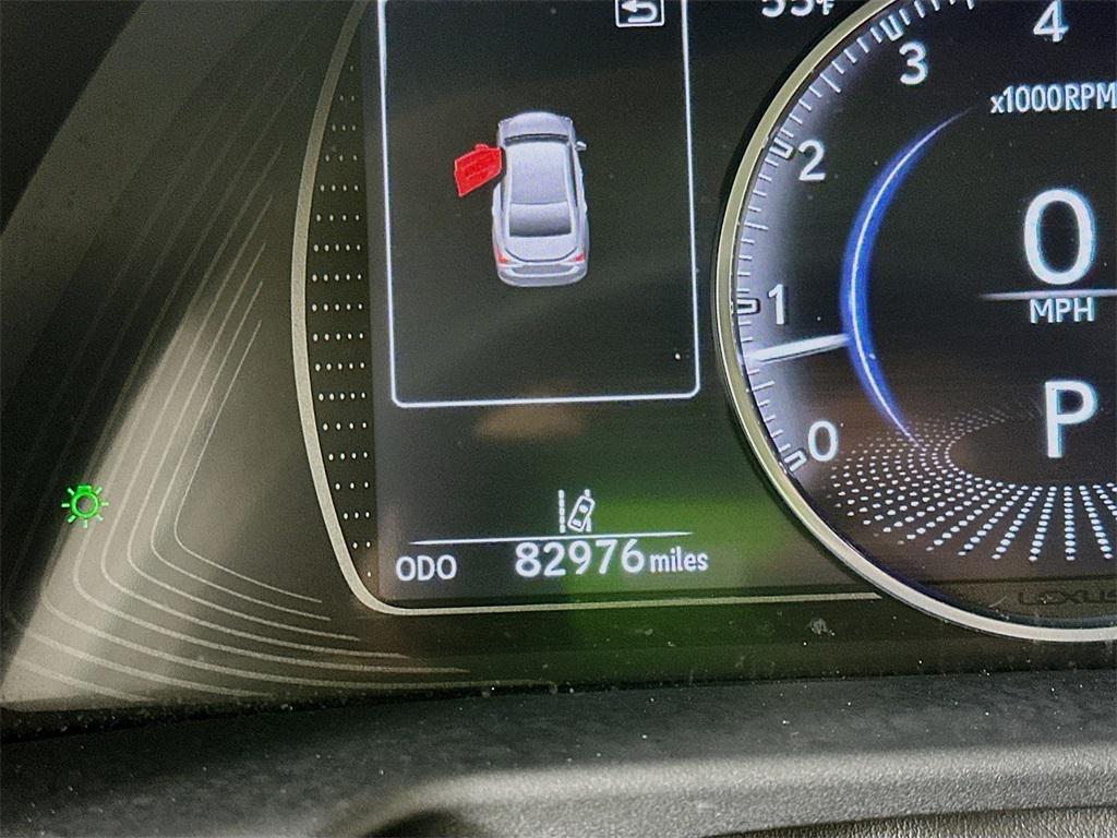 used 2019 Lexus ES 350 car, priced at $25,490