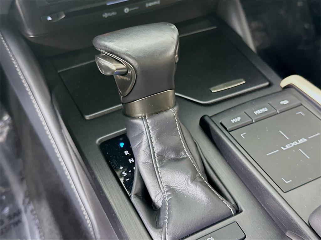 used 2019 Lexus ES 350 car, priced at $25,490