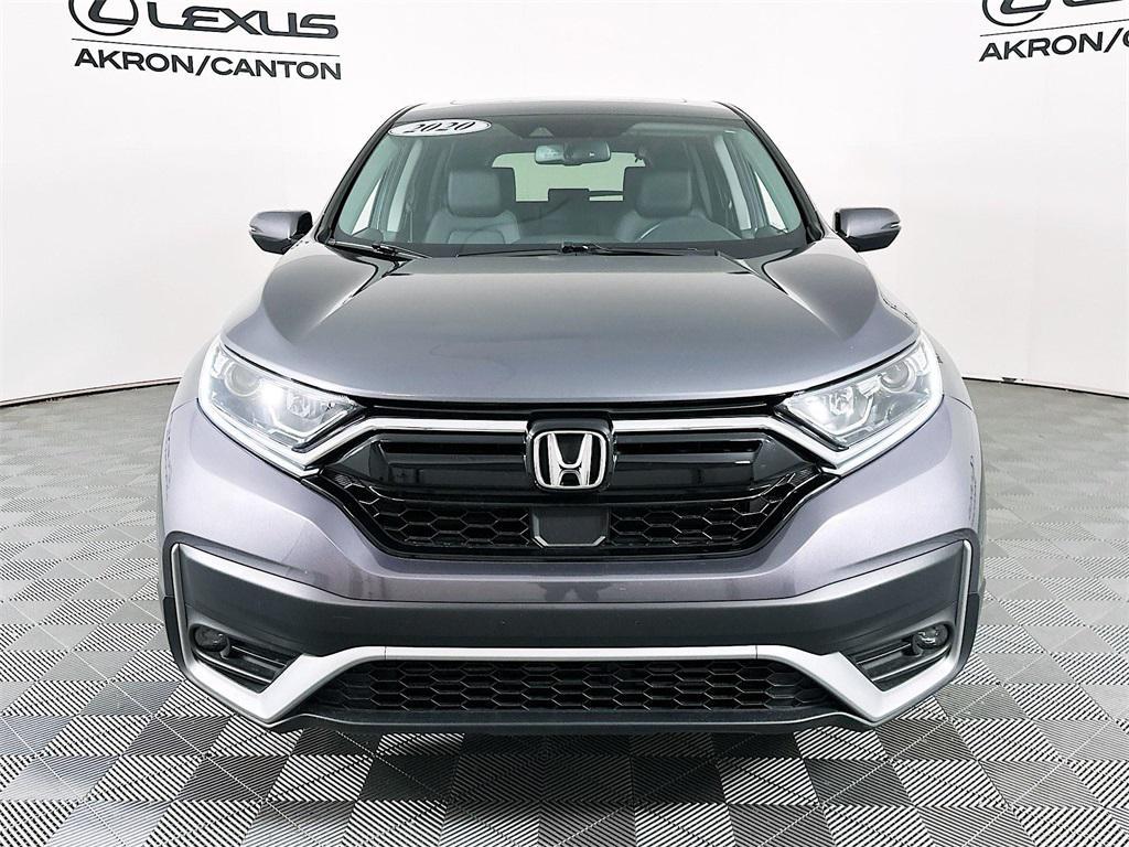 used 2020 Honda CR-V car, priced at $25,990