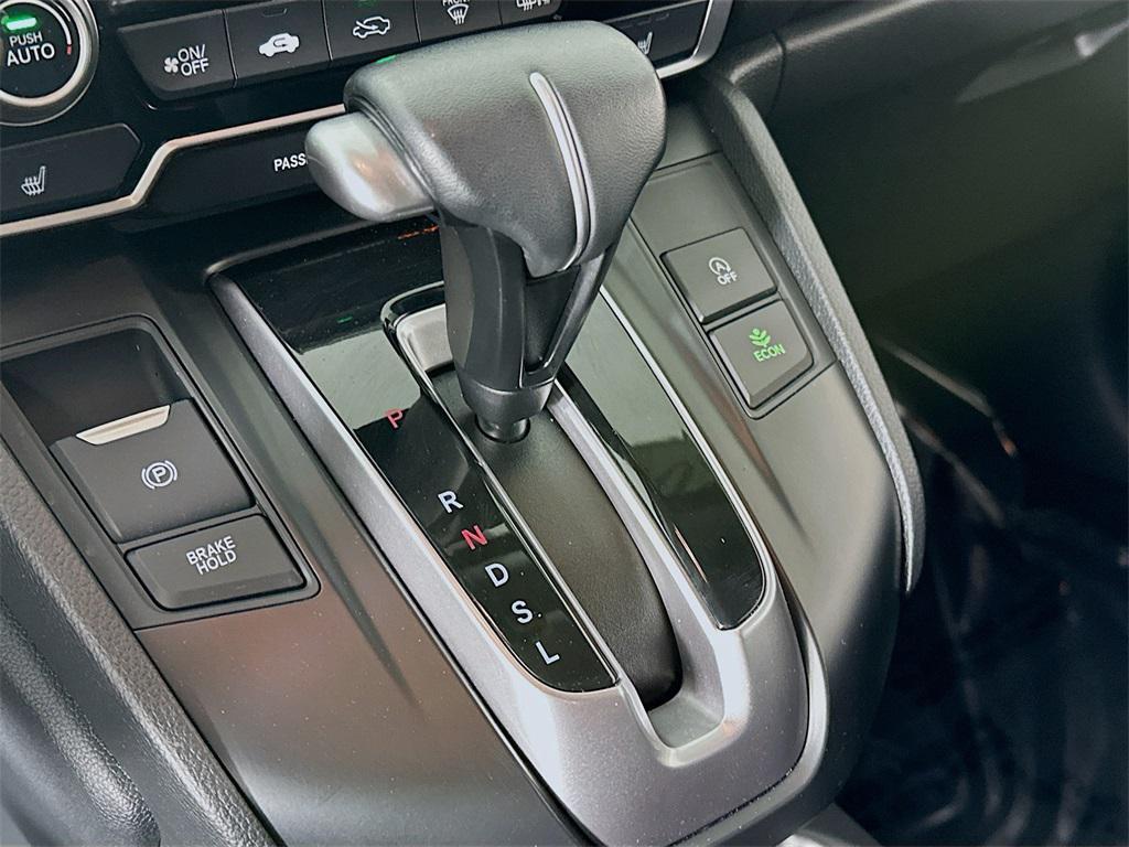 used 2020 Honda CR-V car, priced at $25,990