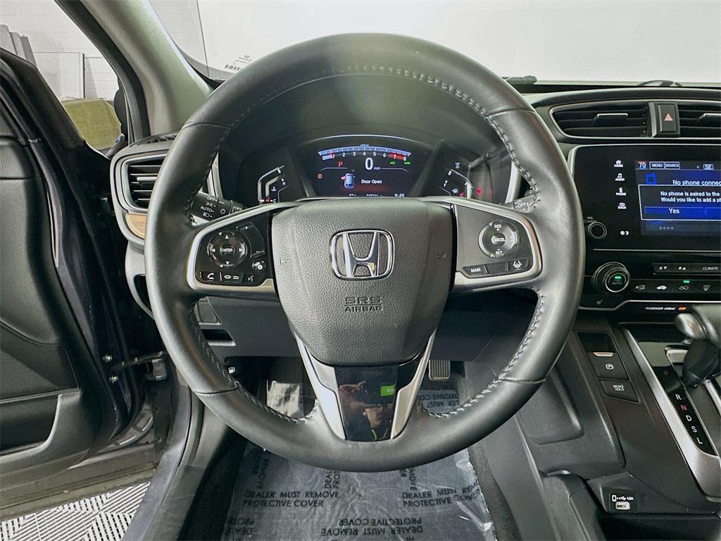 used 2020 Honda CR-V car, priced at $25,990