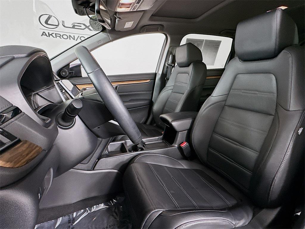 used 2020 Honda CR-V car, priced at $25,990