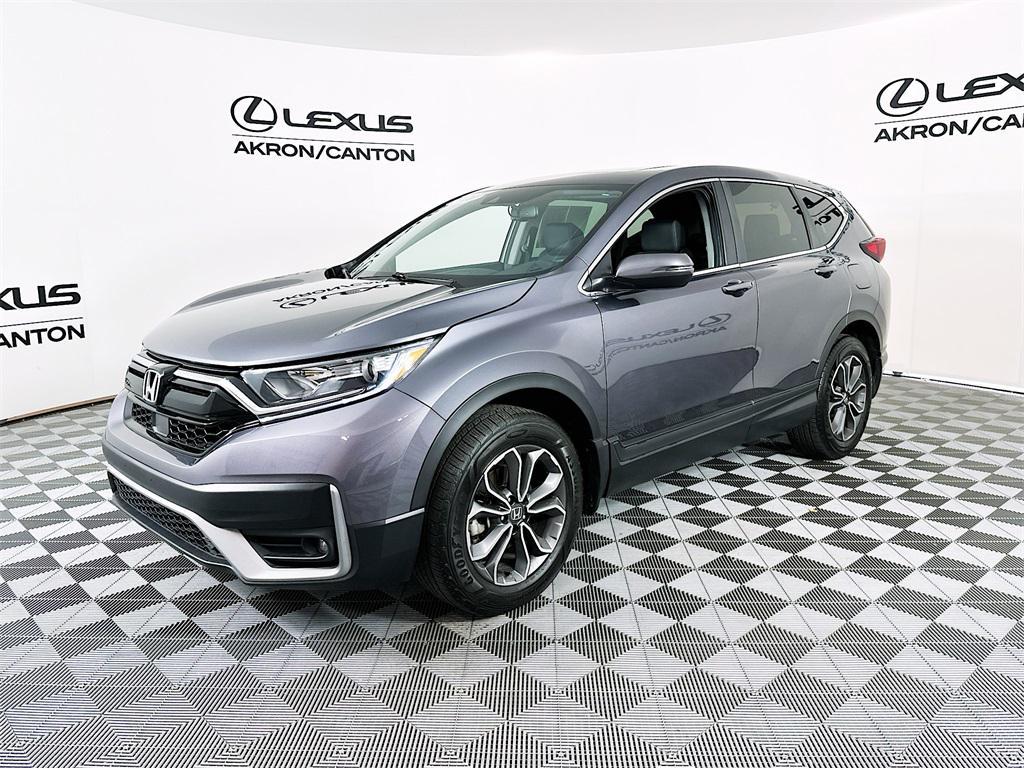 used 2020 Honda CR-V car, priced at $25,990