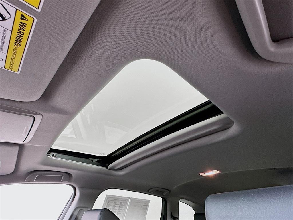 used 2020 Honda CR-V car, priced at $25,990