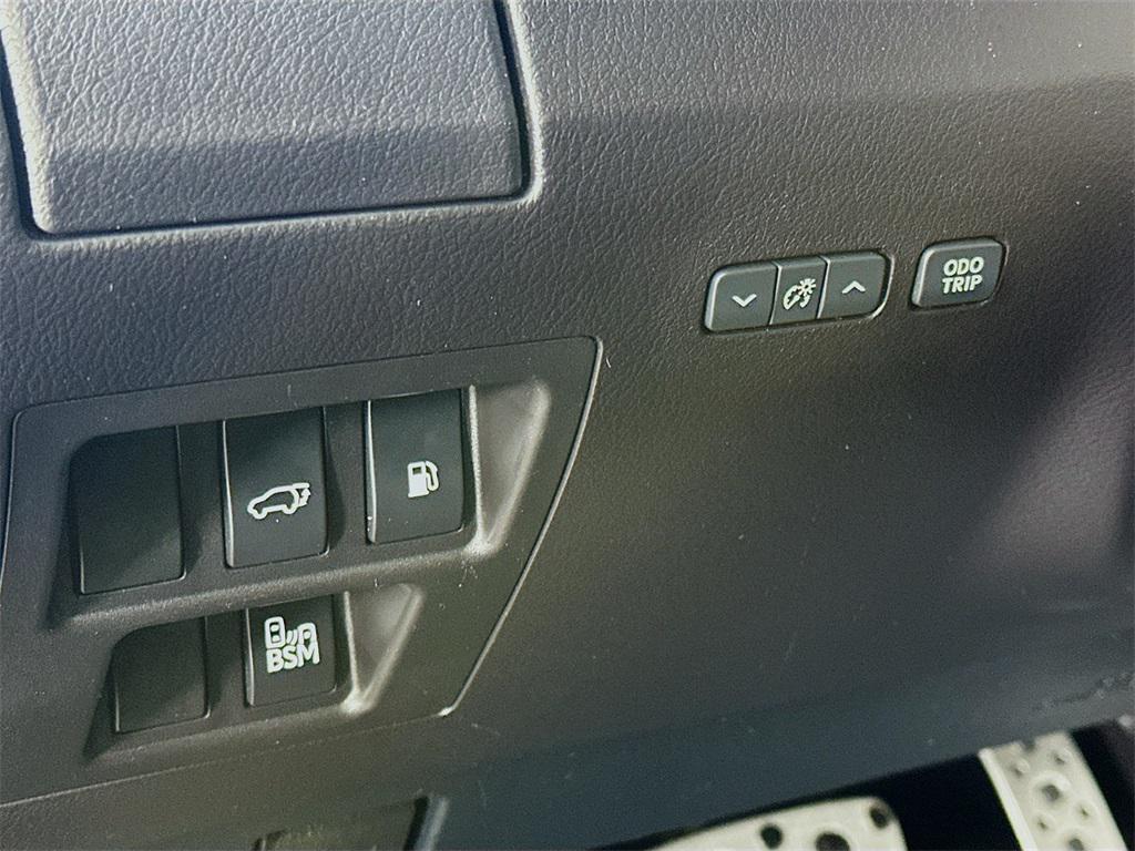 used 2015 Lexus RX 350 car, priced at $19,790