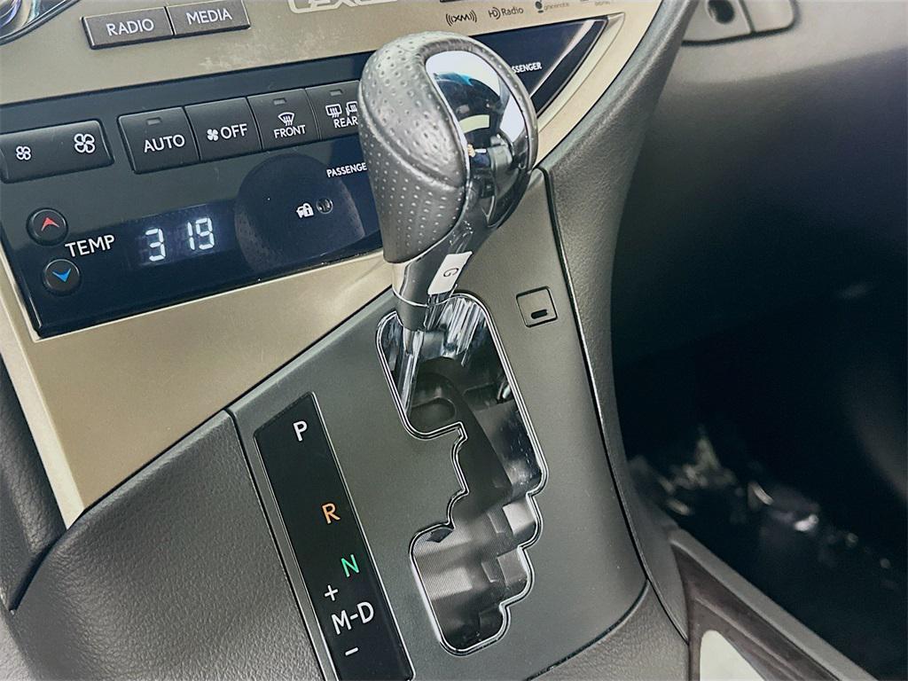 used 2015 Lexus RX 350 car, priced at $19,790