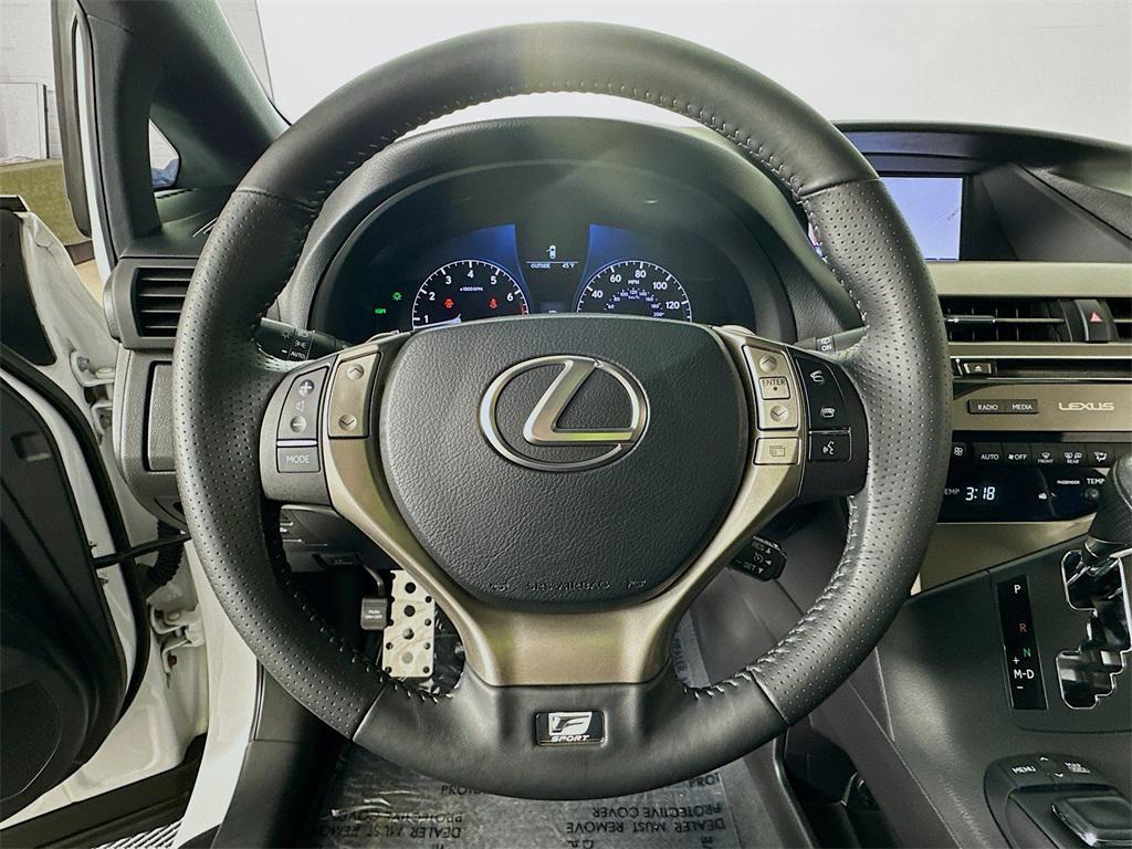 used 2015 Lexus RX 350 car, priced at $19,790
