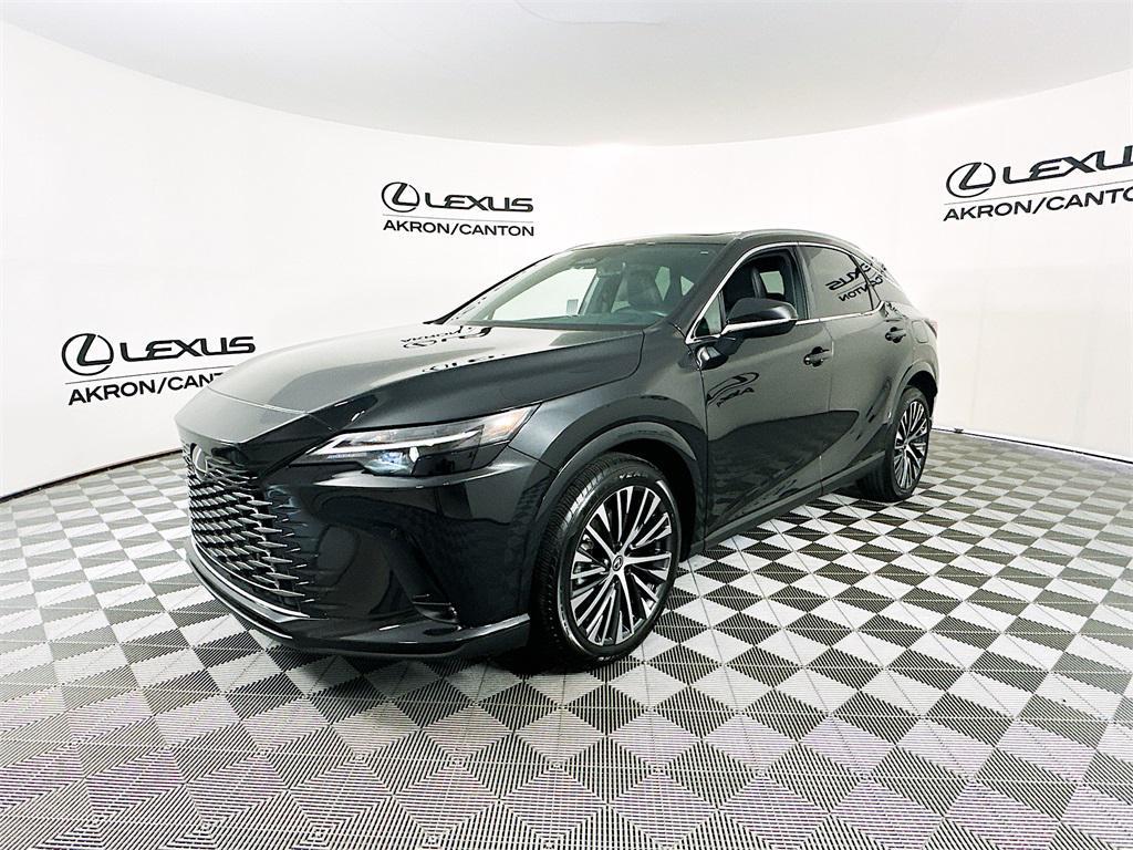 used 2023 Lexus RX 350 car, priced at $49,490