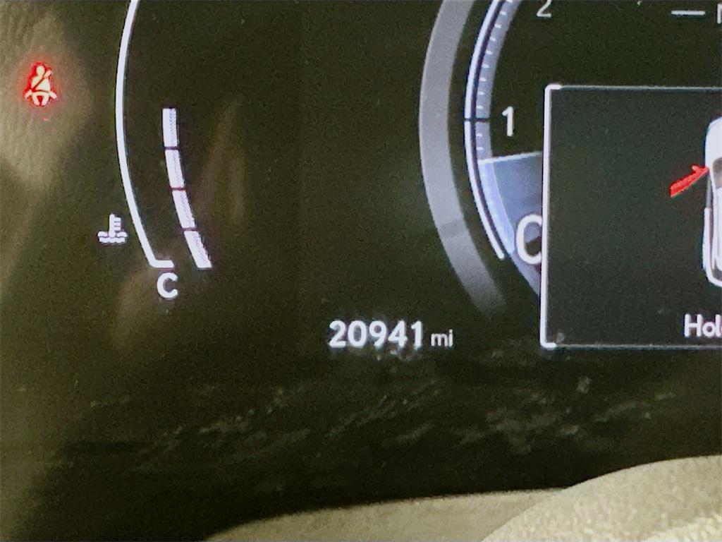 used 2023 Lexus RX 350 car, priced at $49,490