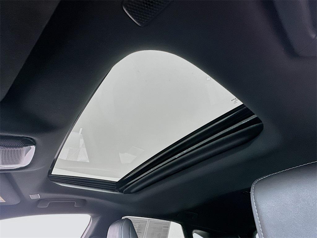 used 2023 Lexus RX 350 car, priced at $49,490