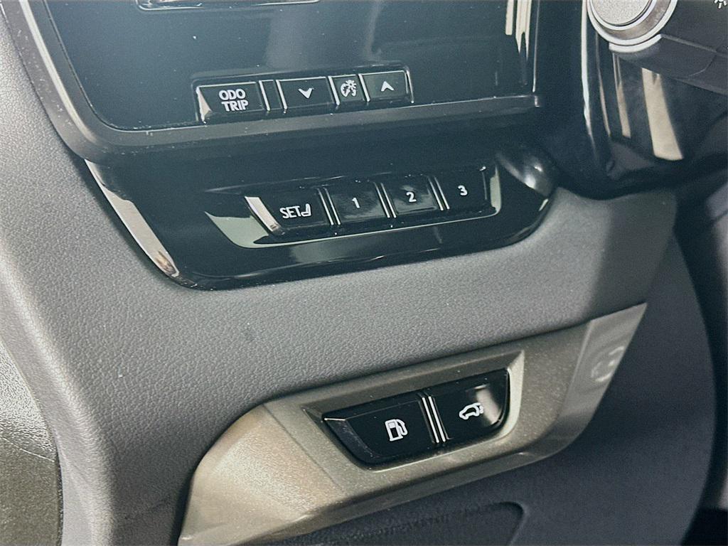 used 2023 Lexus RX 350 car, priced at $49,490