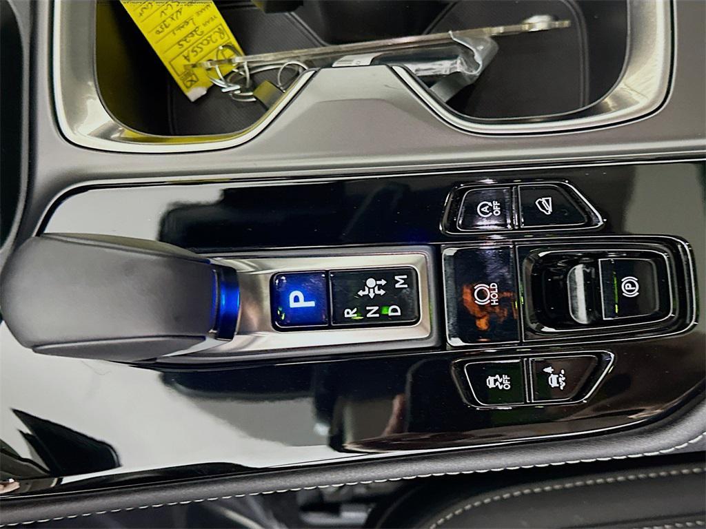 used 2025 Lexus NX 350 car, priced at $43,990