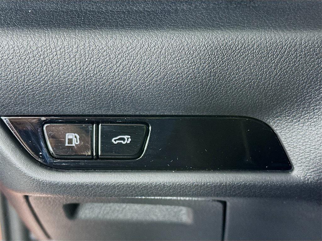 used 2025 Lexus NX 350 car, priced at $43,990