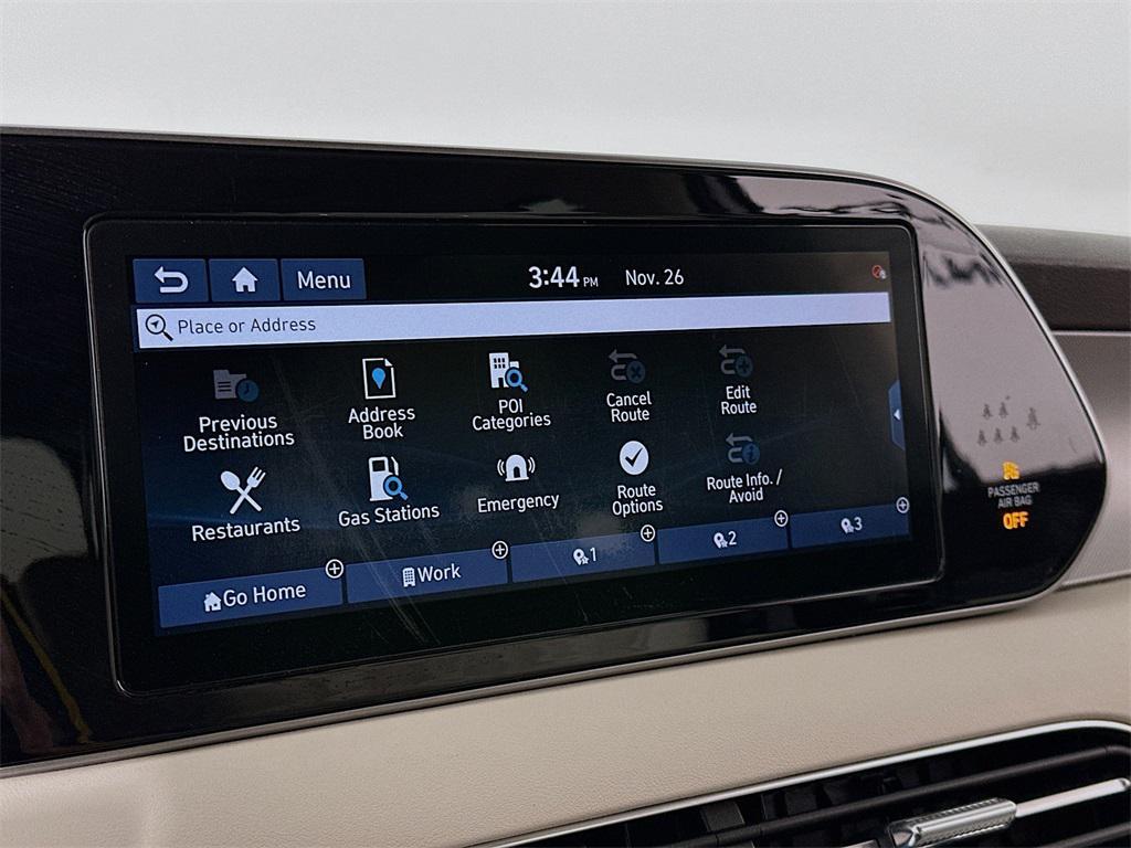 used 2020 Hyundai Palisade car, priced at $19,390