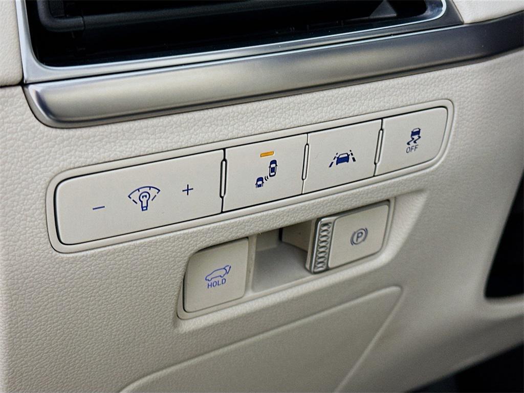 used 2020 Hyundai Palisade car, priced at $19,390