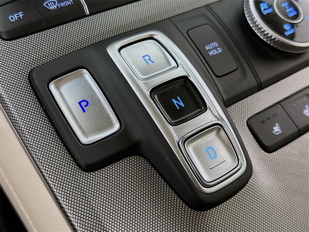 used 2020 Hyundai Palisade car, priced at $19,390