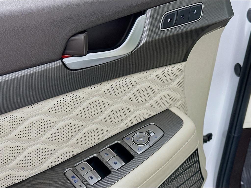 used 2020 Hyundai Palisade car, priced at $19,390