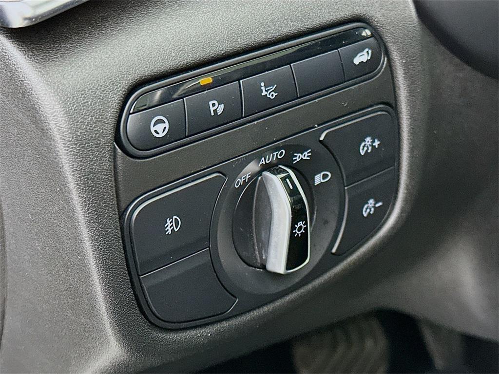 used 2022 INFINITI QX50 car, priced at $30,990