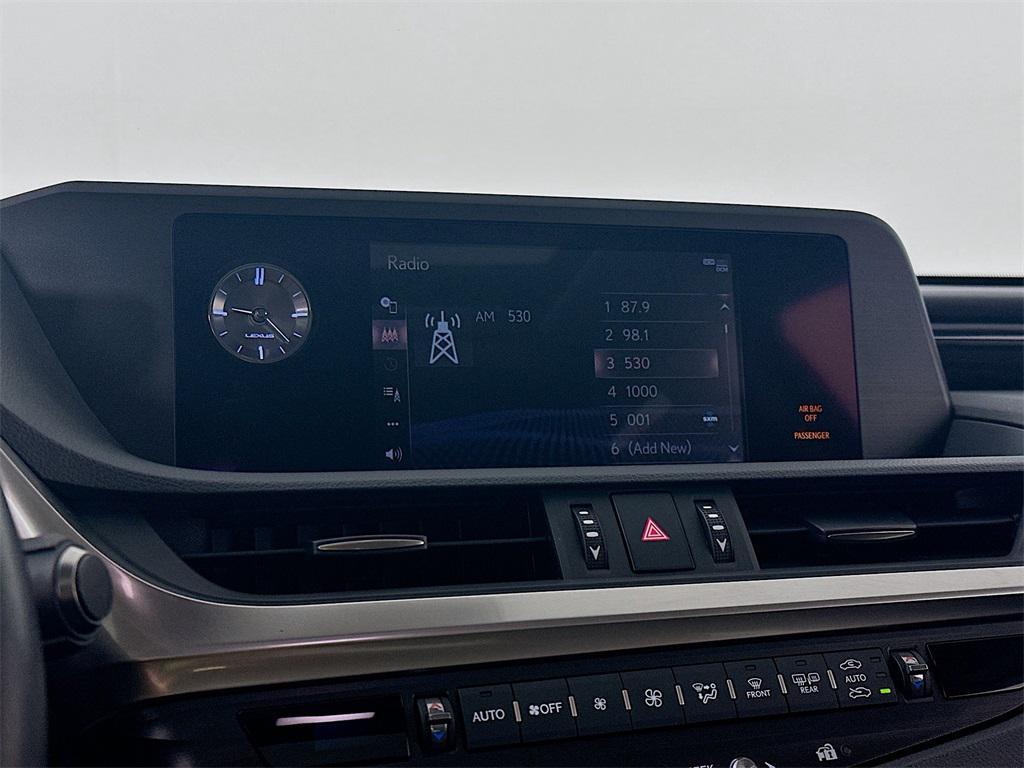used 2019 Lexus ES 350 car, priced at $29,990